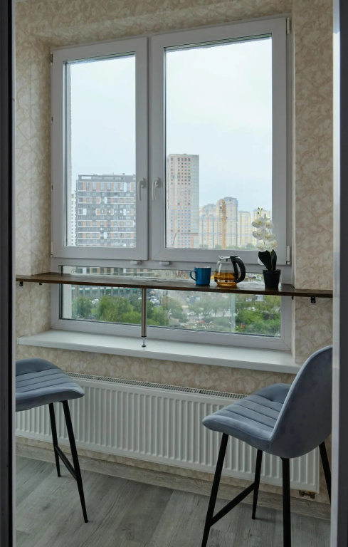 RentPlaza на улице Амундсена