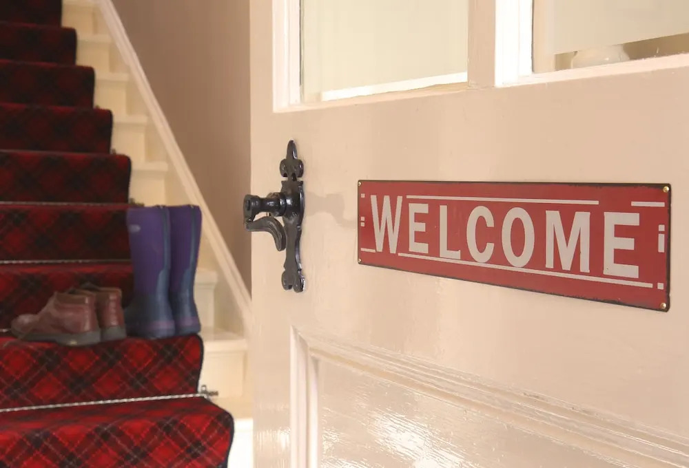 The Knowe B&B