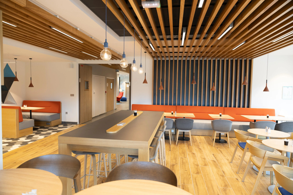 Holiday Inn Express Caen Epron by IHG