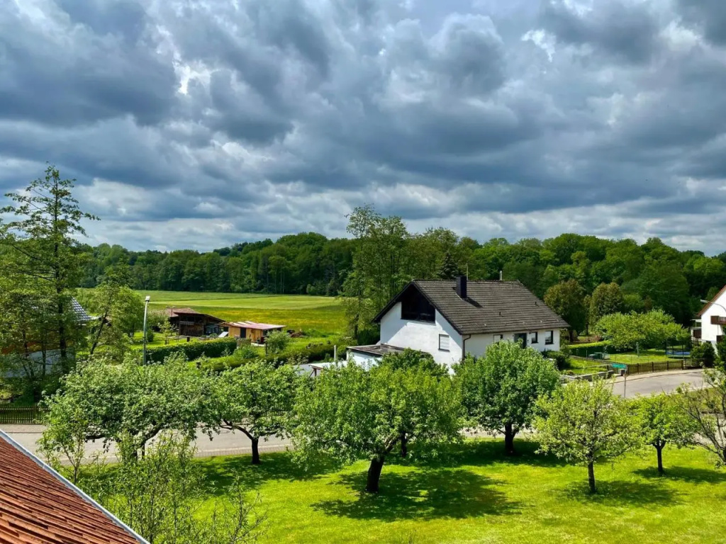 Ferienwohnung Dorrwies
