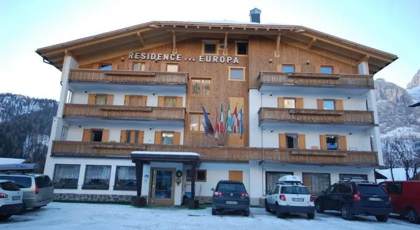 Residence Europa