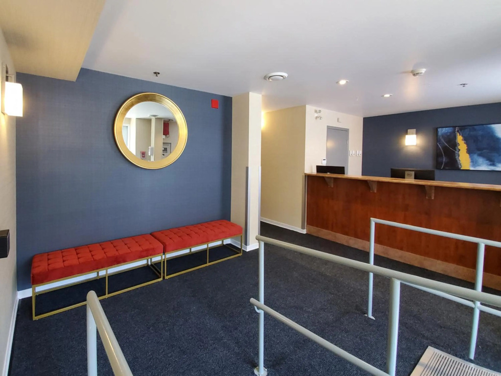 Econo Lodge
