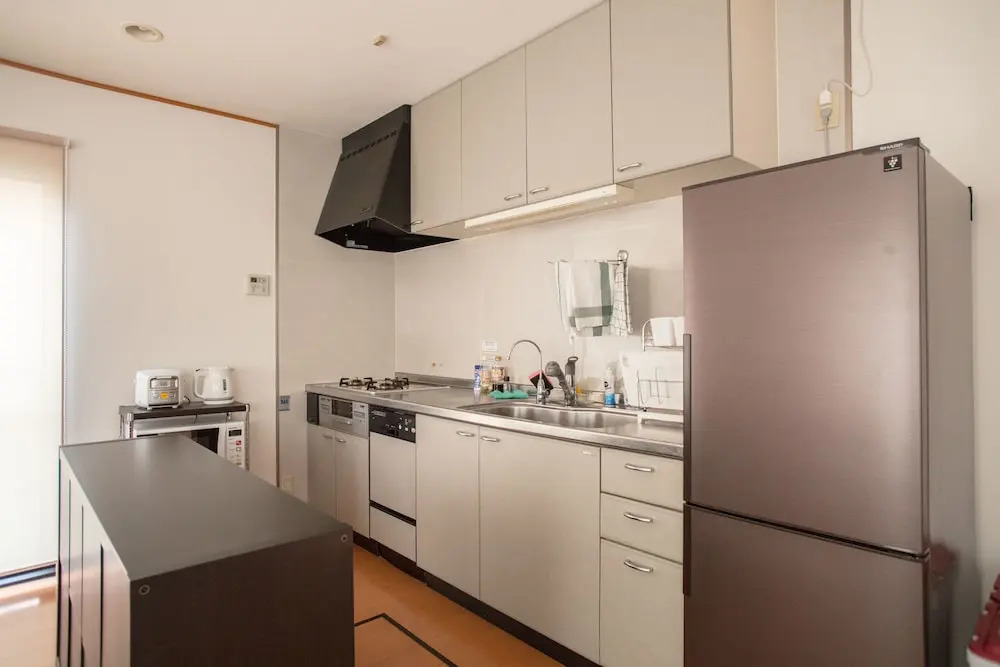 Guesthouse ILOHA
