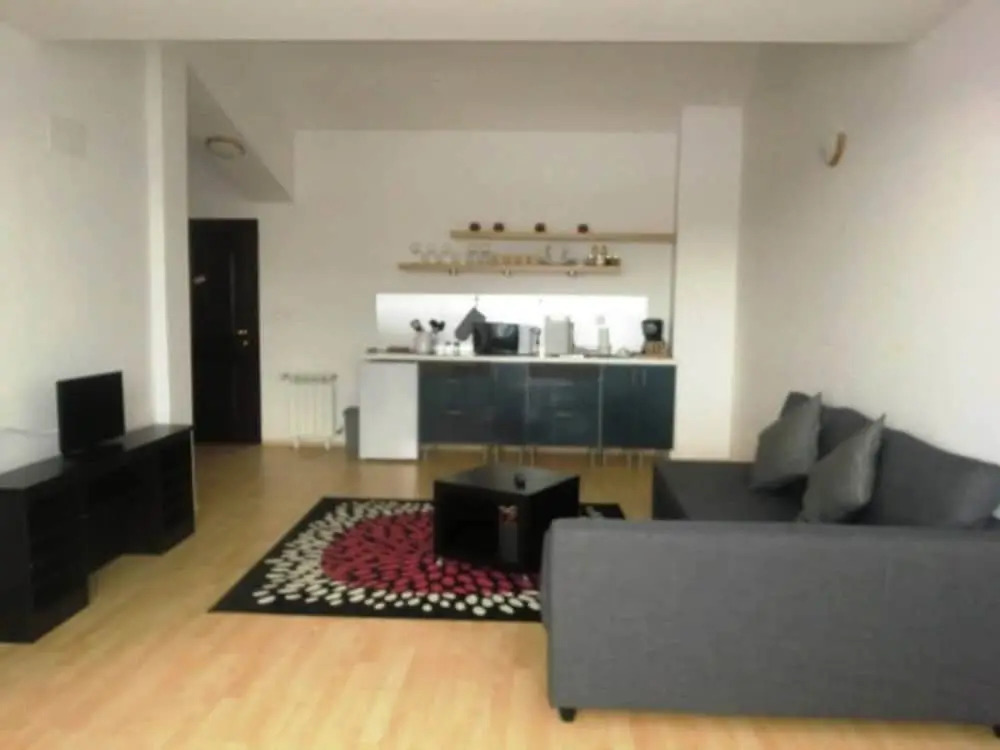 Mtn View Ski Apt - Sleeps4, Petok, 5 Min Ski Lift