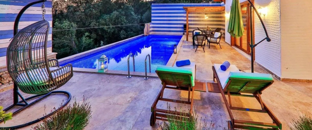 Villa Sunny-3