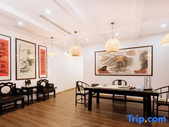 Huayu Homestay (Fengjie Shangdu)