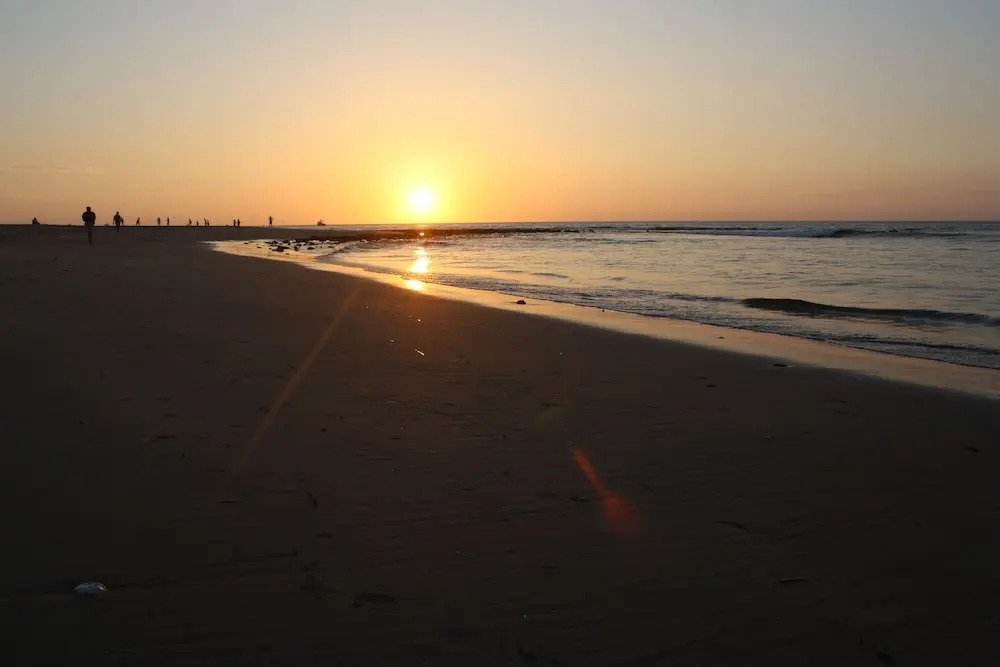 Rio Hotels Mancora