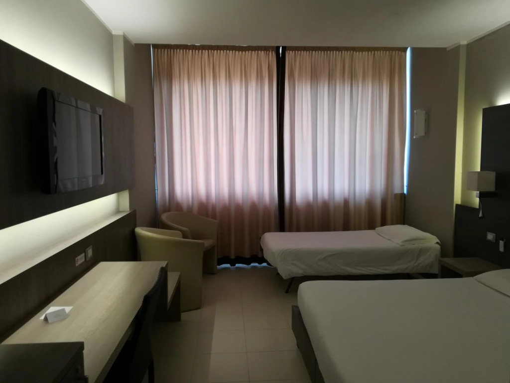 Poggio Hotel