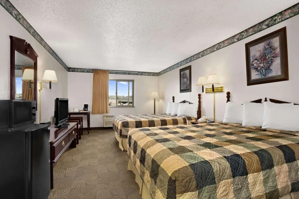 Quality Inn Sheridan