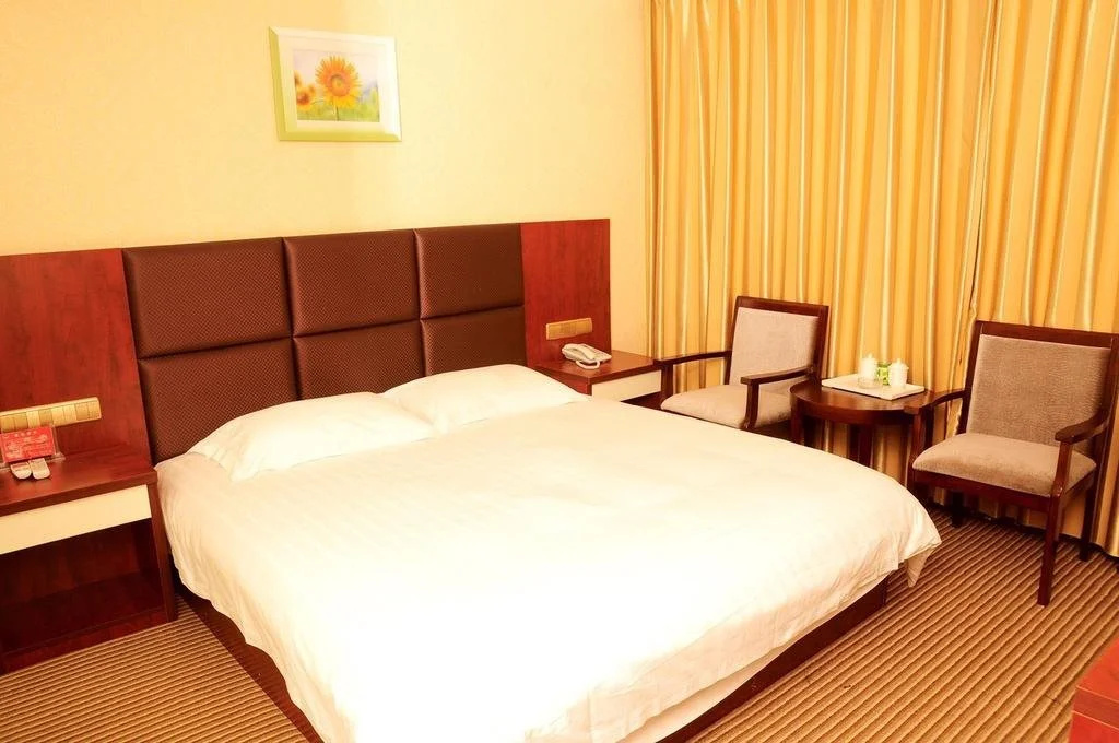 Xinling Business Hotel