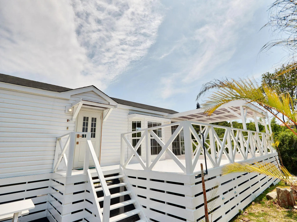 Cottage House Ryukyu