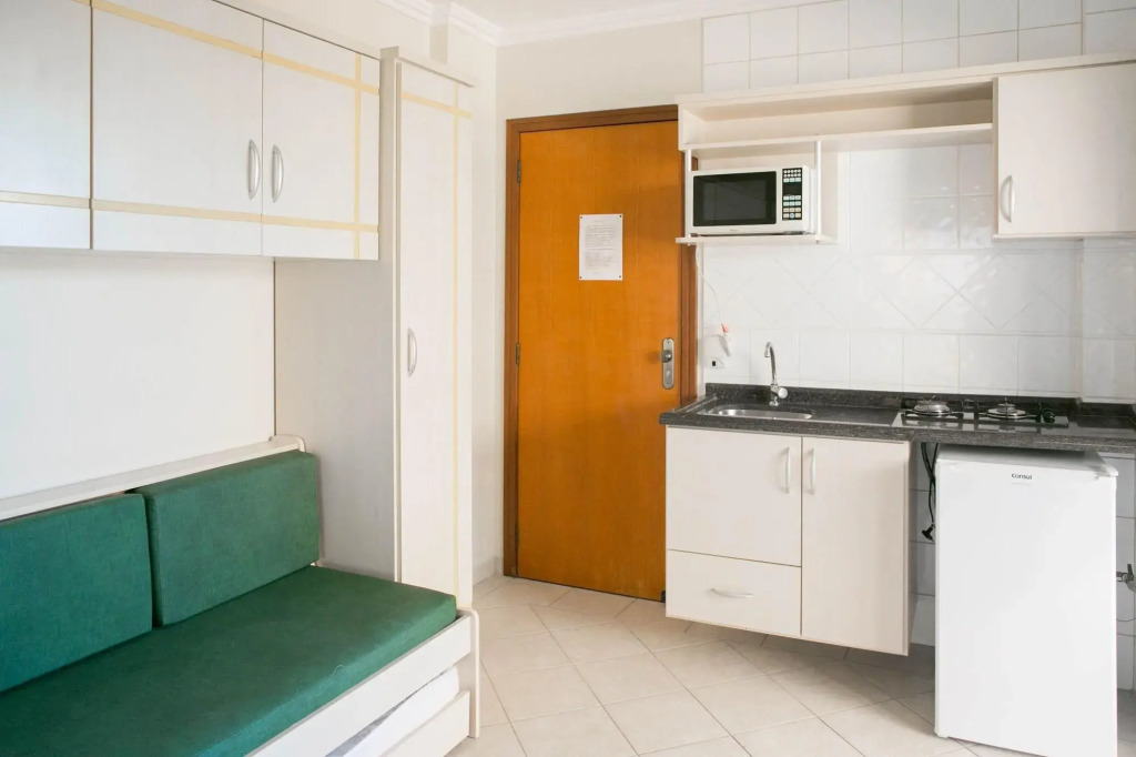 Bombinhas Praia Apart Hotel - unidade rua Bem Te Vi