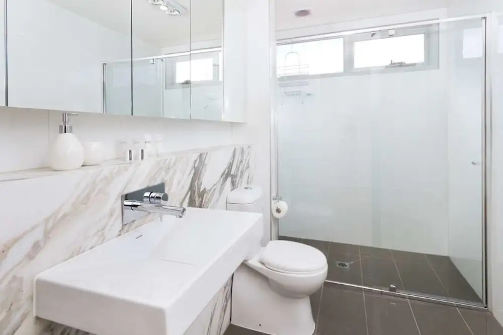 Executive Living in Caulfield