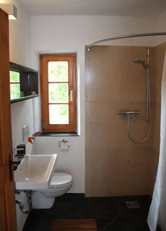 Pleasant Apartment in Diessen