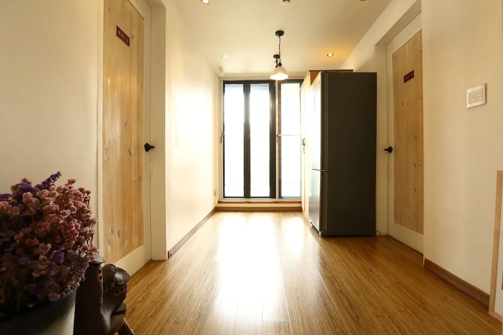 Yujung Guesthouse