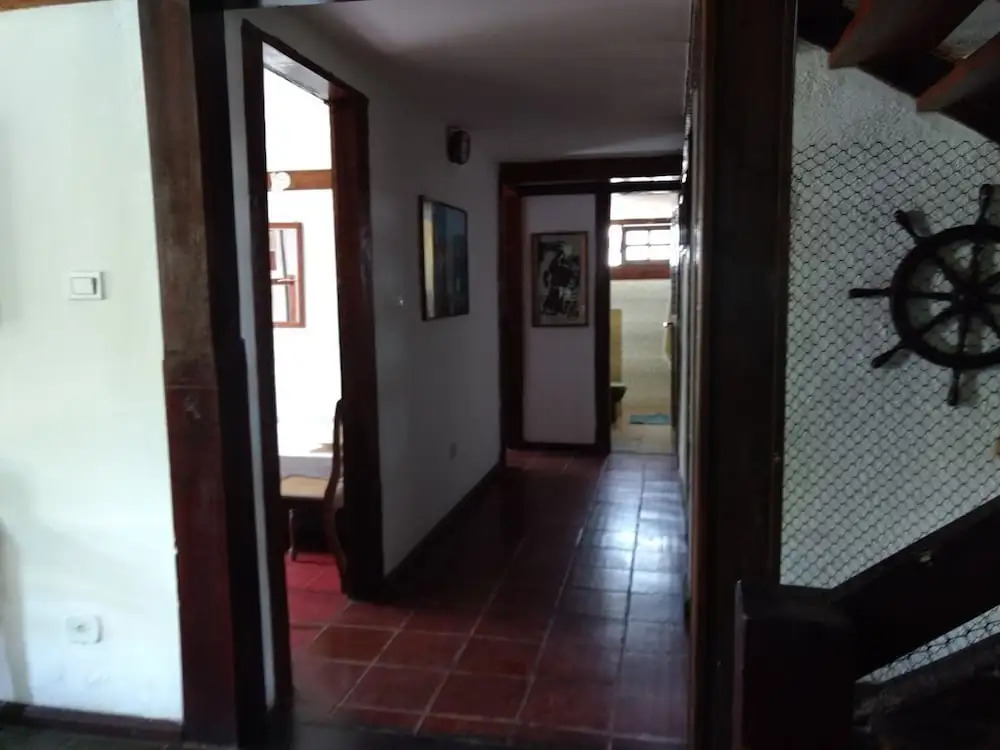 Bimba Hostel
