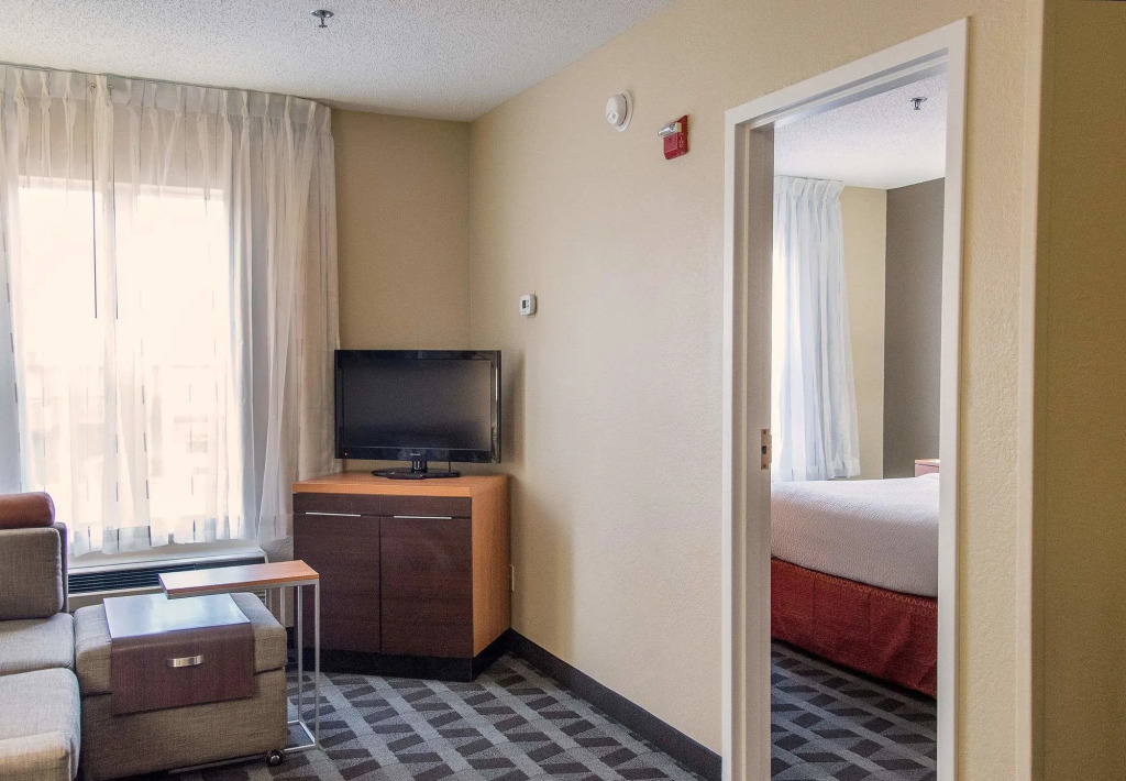 TownePlace Suites by Marriott Lafayette