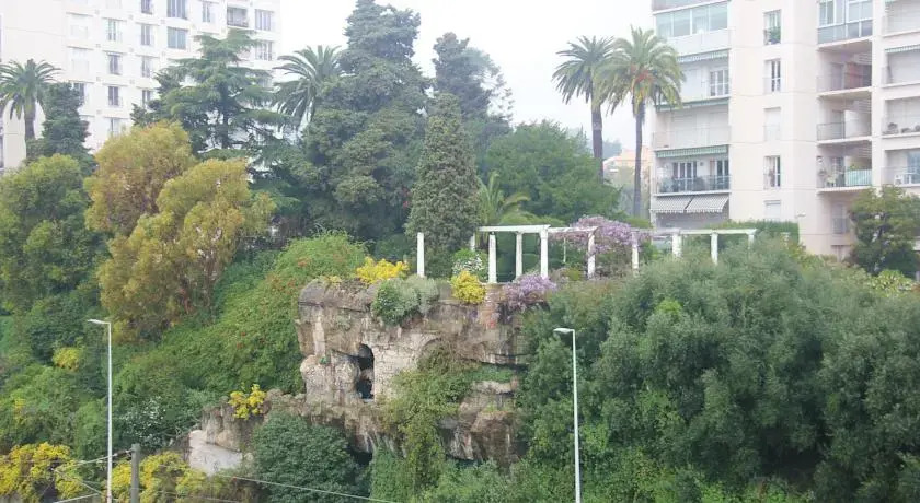 Studio by the Sea