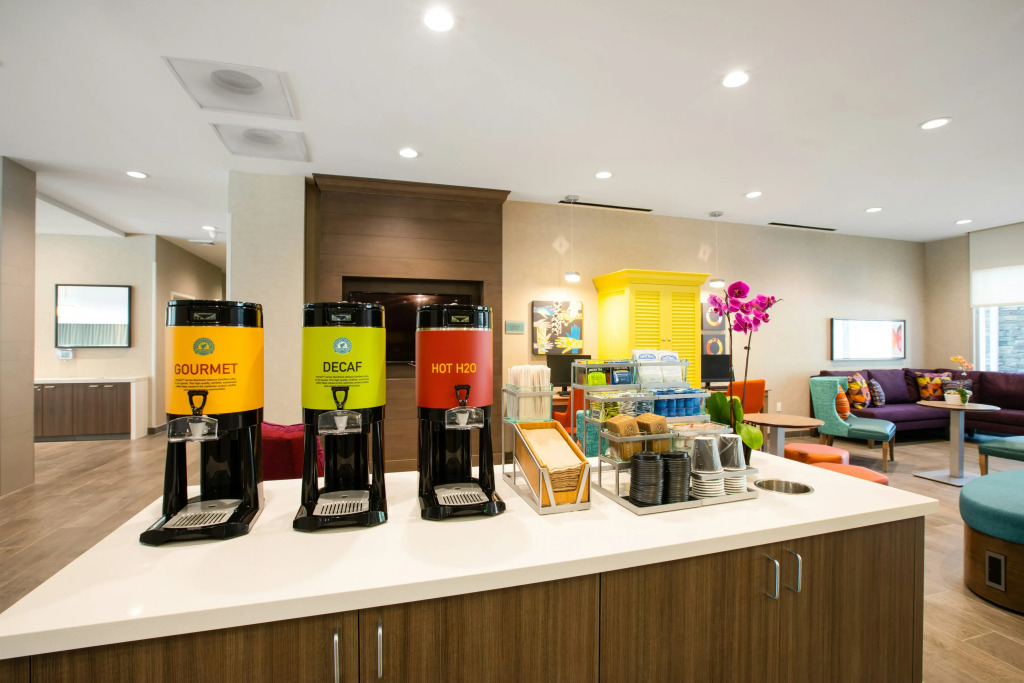 Home2 Suites By Hilton Carlsbad, Ca