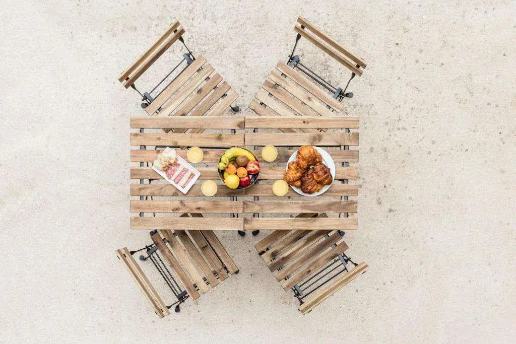 Appart'Hotel Garden & City Rousset