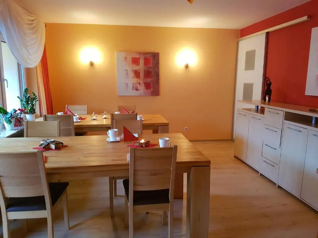 Haus am Kastanienwald