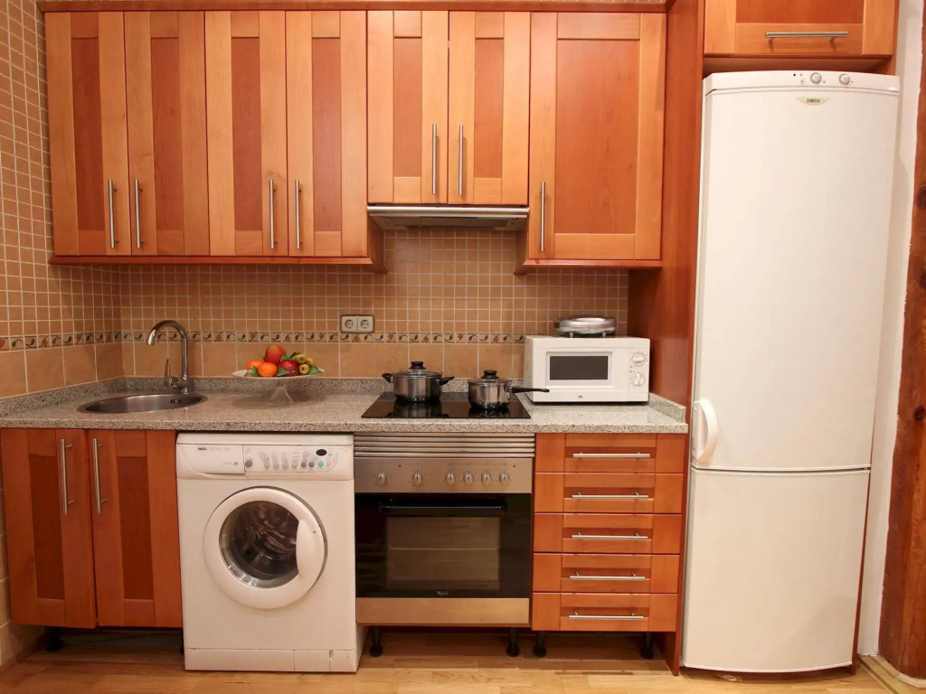 Apartamentos Good Stay Prado