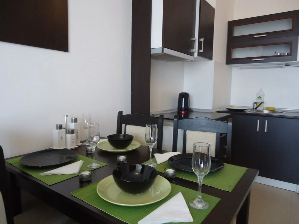 BLVD Apartments