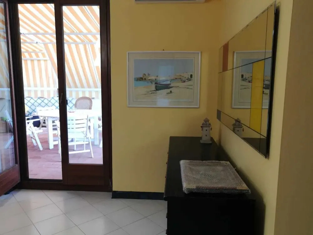 Casa Vacanze Caramagna 2