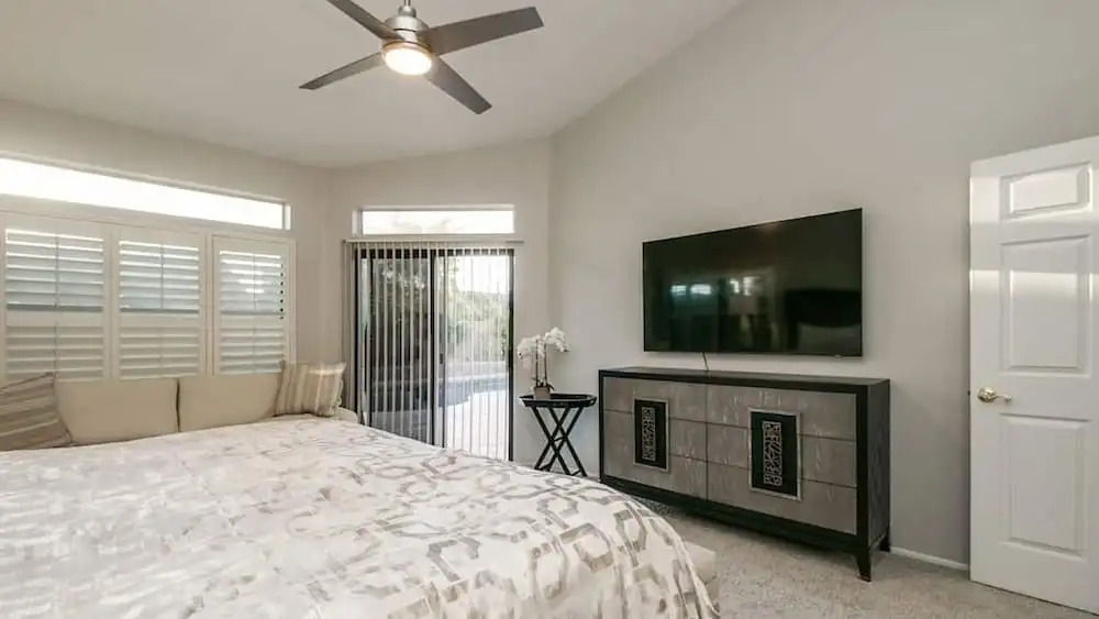 Luxury Scottsdale 5 Bdrm W/pool and Hot Tub!