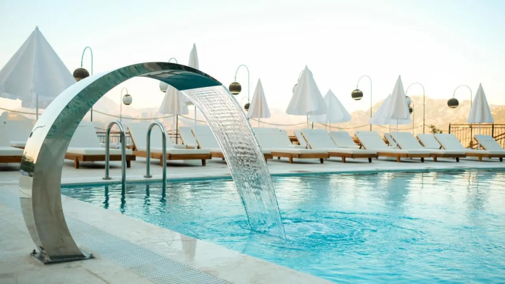 Xen Deluxe Boutique Hotel And Restaurant
