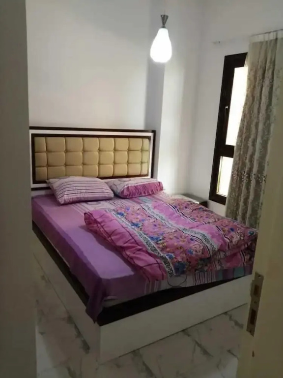 2 Bedrooms Apartment Pool & Sea View