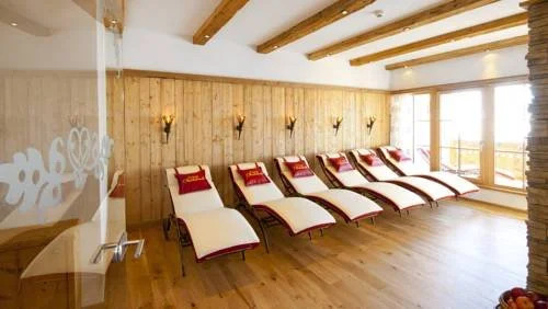 Hotel Feriengut Oberhabach