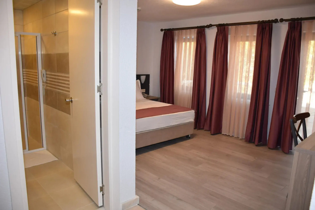 laden hotel bodrum