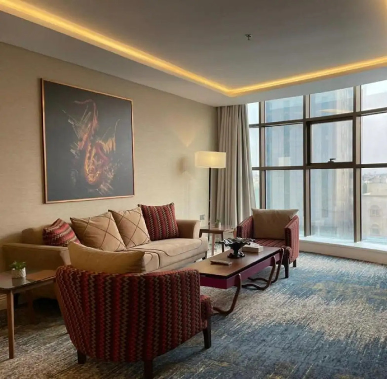 Remaz Hotel & Suite