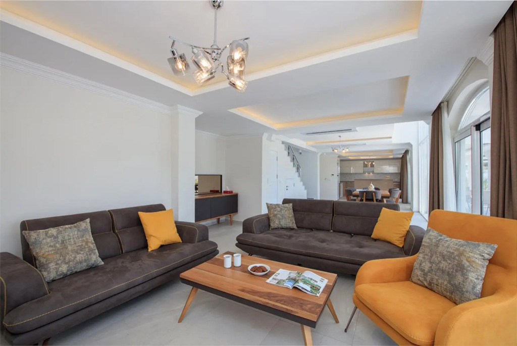 Orka World Villa 1