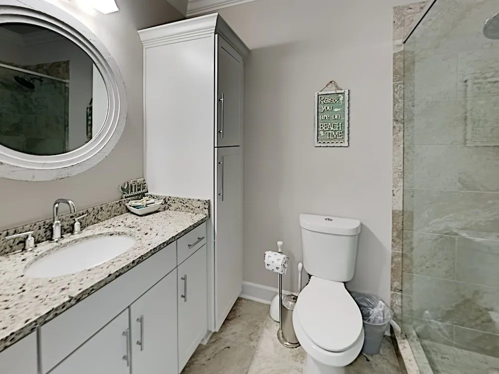 Driftwood Townhomes #8 - Drift Away