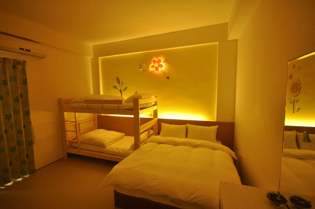 Yurong B&B