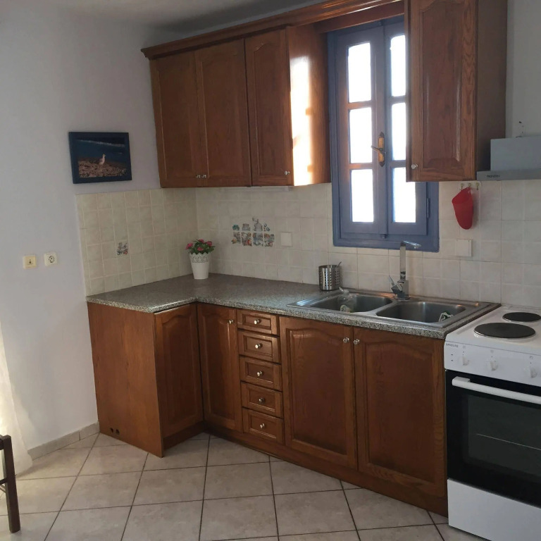 Alisaxni Resort