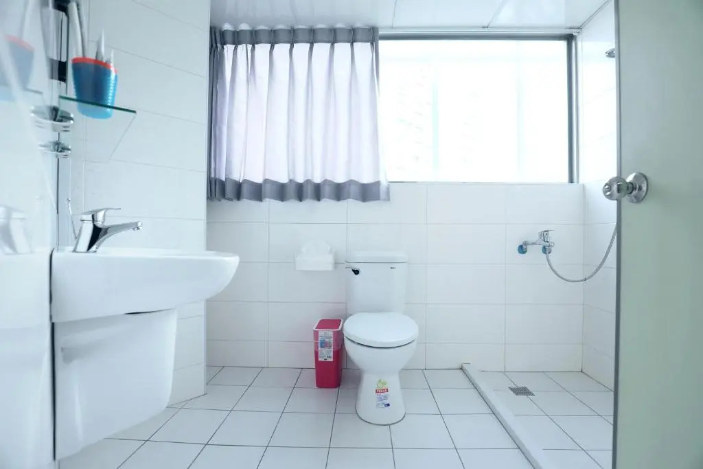 Good Fit Homestay