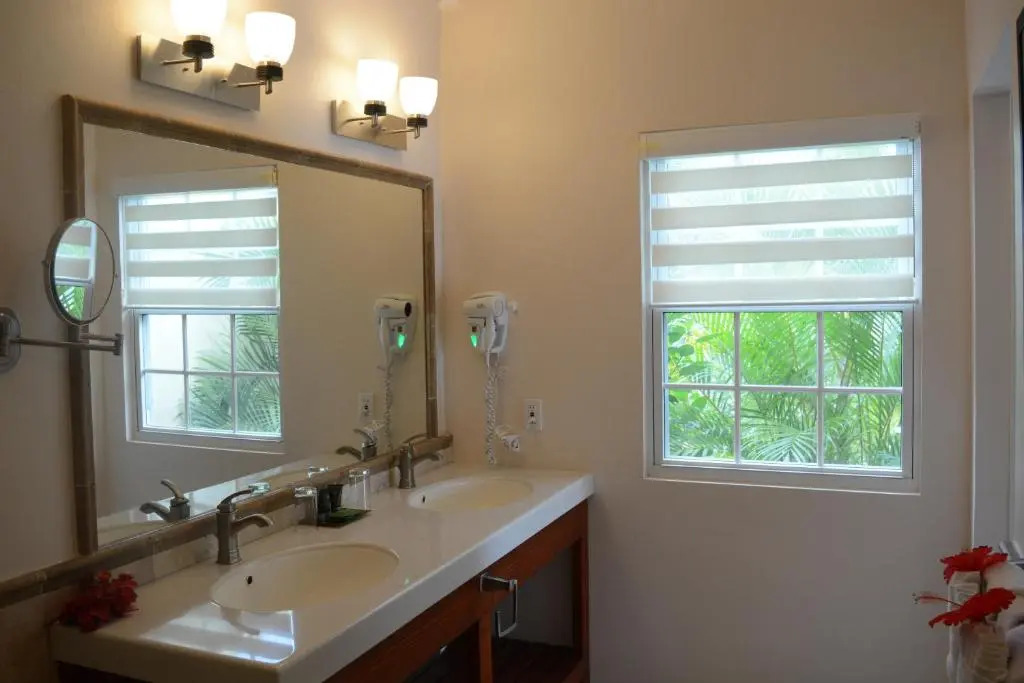Gunpowder House & Suites
