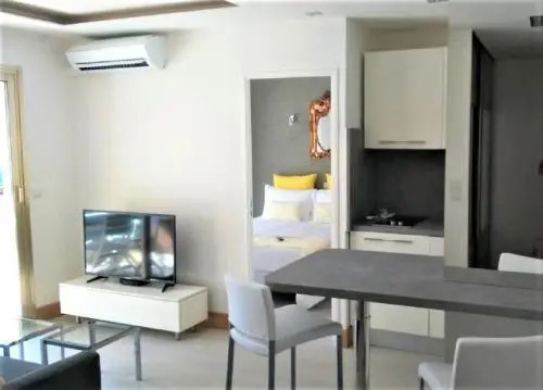 Chataigniers One Bedroom