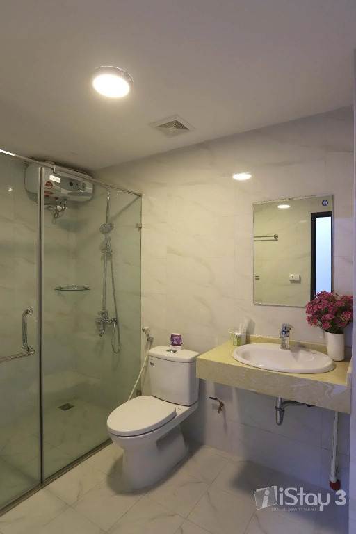 iStay Hotel Apartment 3