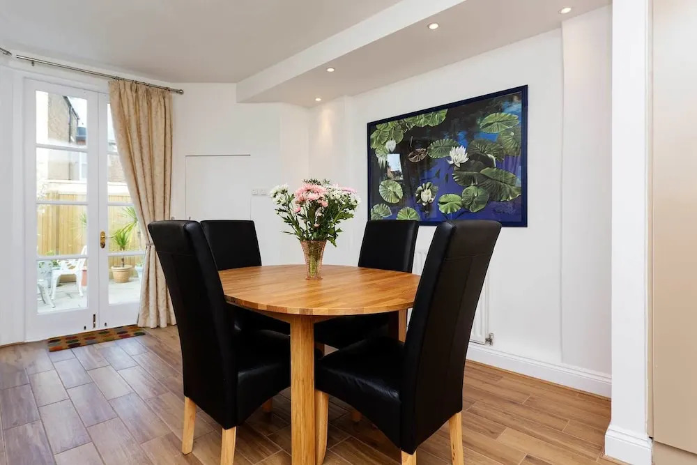 Veeve - Hampstead Comfort