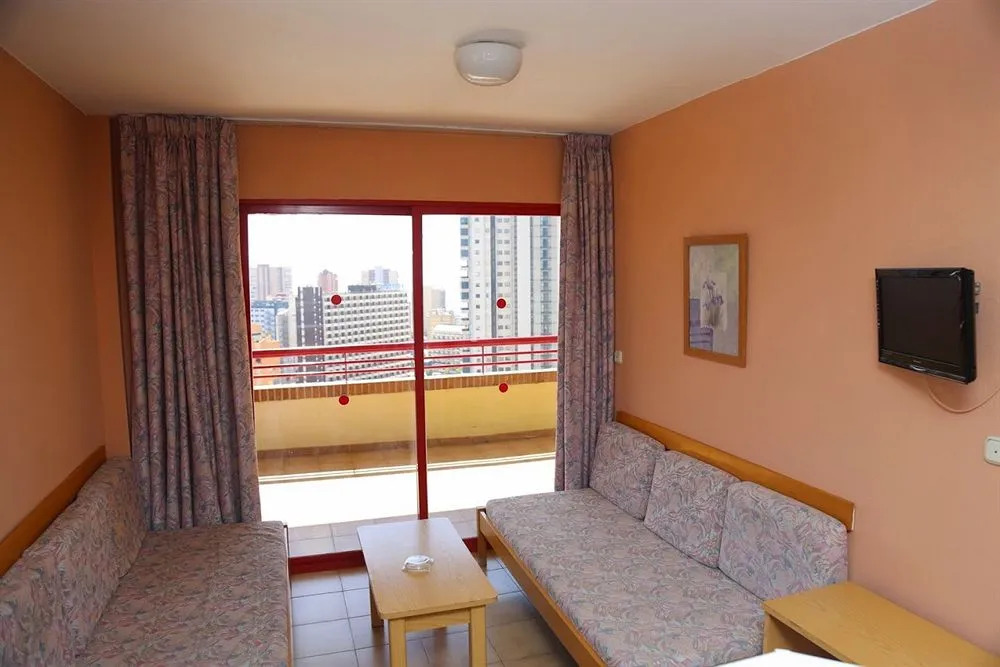 Apartment Eva Mar