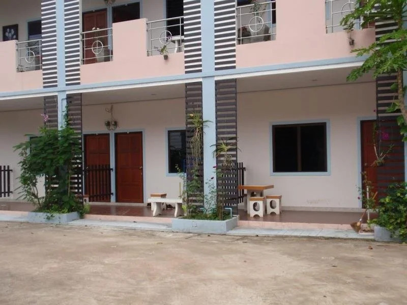 Rose Garden Homestay