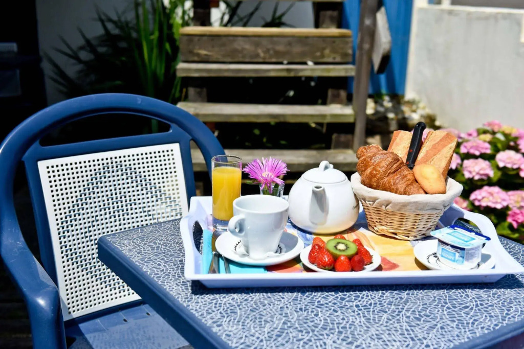 Logis Hotel de France