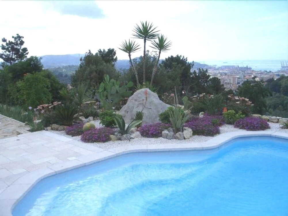 Villa Amaranta - mytouristhome