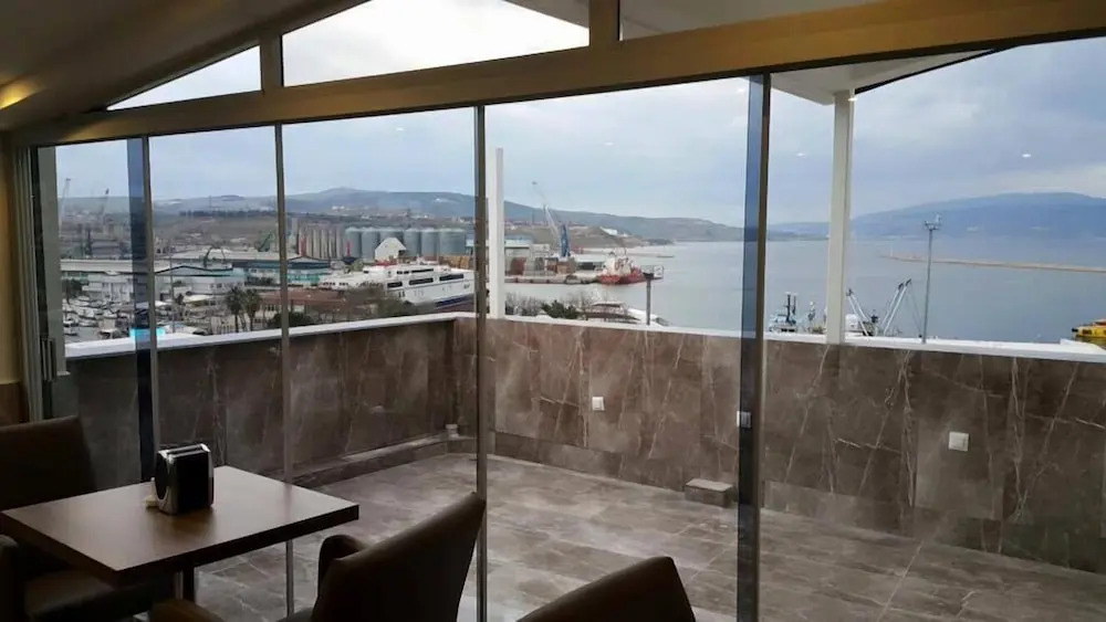 Vera Otel