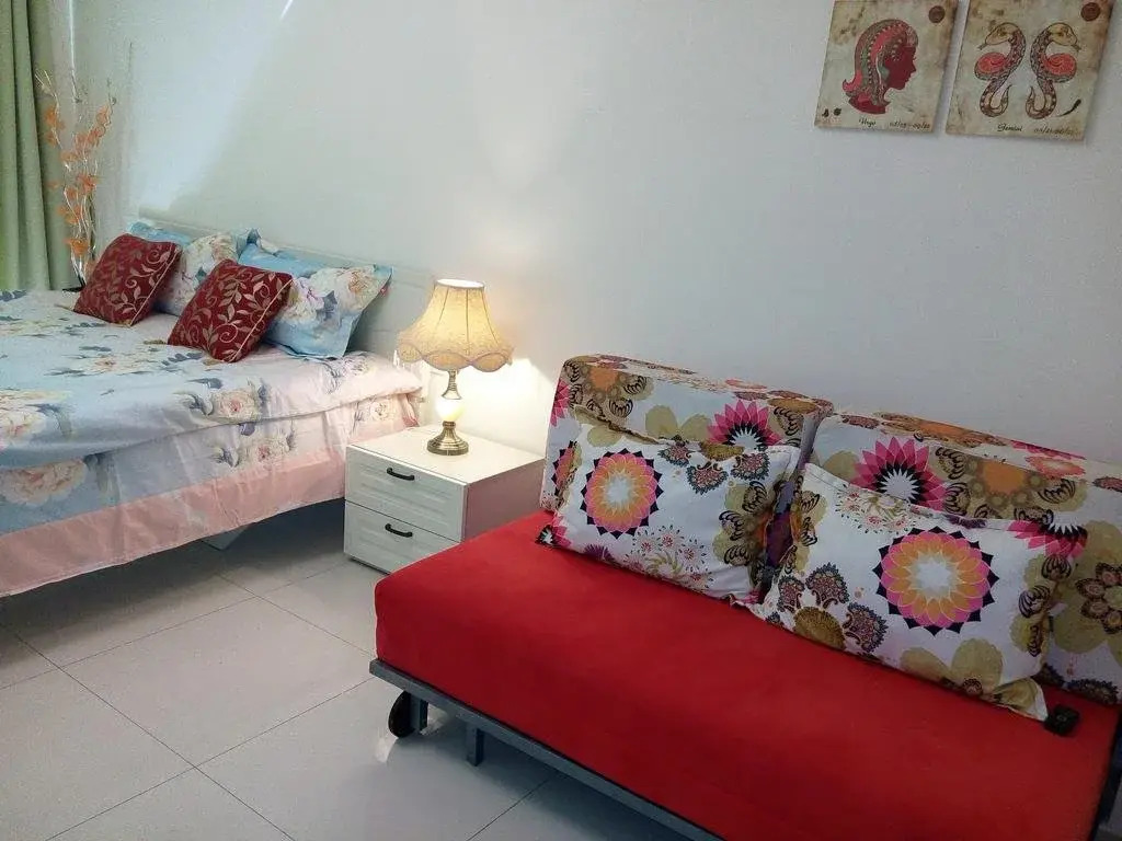 Zhuhai Baozupo ApartHotel