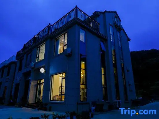 Xiangshan Xilinyuan Homestay